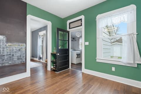 Photo of 312 N Colorado Avenue, Indianapolis, IN