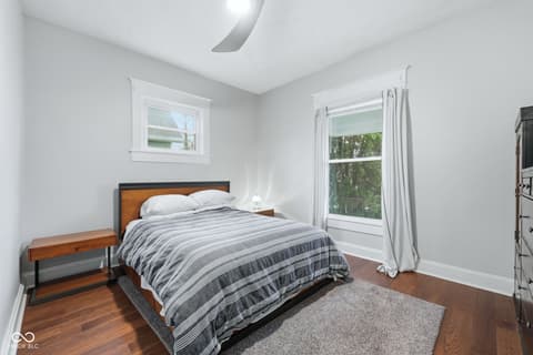 Photo of 312 N Colorado Avenue, Indianapolis, IN