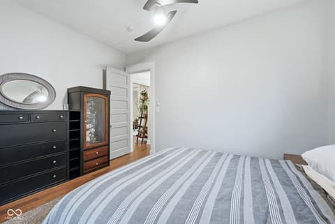 Photo of 312 N Colorado Avenue, Indianapolis, IN