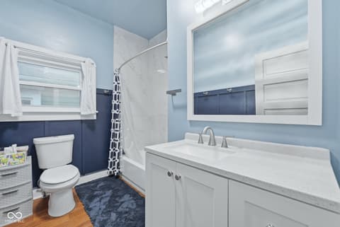 Photo of 312 N Colorado Avenue, Indianapolis, IN