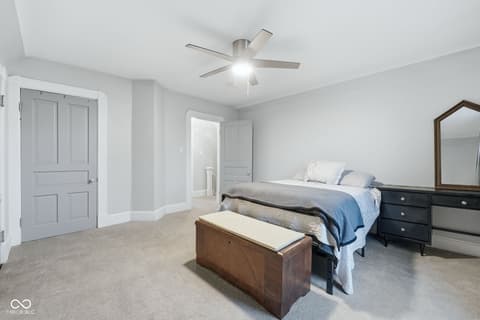 Photo of 312 N Colorado Avenue, Indianapolis, IN