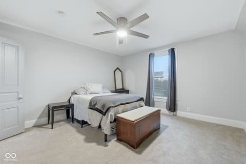 Photo of 312 N Colorado Avenue, Indianapolis, IN