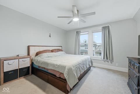 Photo of 312 N Colorado Avenue, Indianapolis, IN