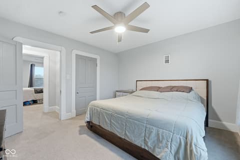 Photo of 312 N Colorado Avenue, Indianapolis, IN