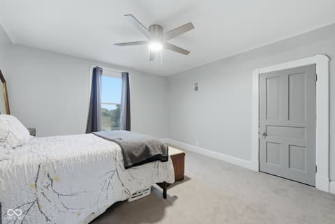 Photo of 312 N Colorado Avenue, Indianapolis, IN