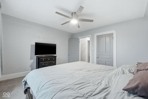Photo of 312 N Colorado Avenue, Indianapolis, IN