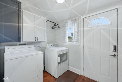 Photo of 312 N Colorado Avenue, Indianapolis, IN
