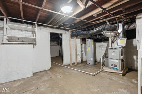 Photo of 312 N Colorado Avenue, Indianapolis, IN