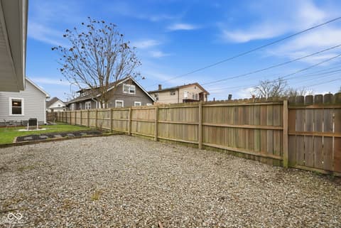 Photo of 312 N Colorado Avenue, Indianapolis, IN