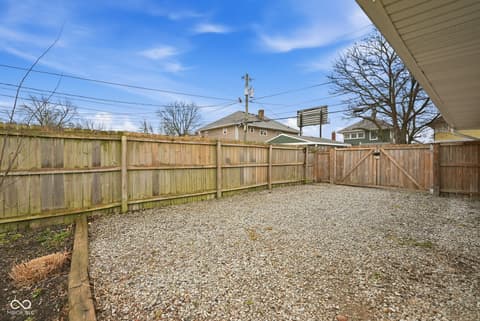Photo of 312 N Colorado Avenue, Indianapolis, IN