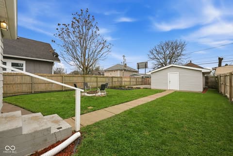 Photo of 312 N Colorado Avenue, Indianapolis, IN