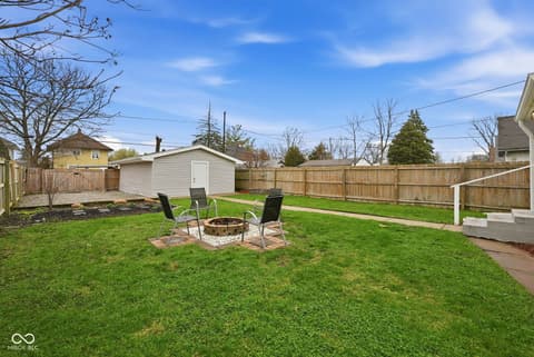 Photo of 312 N Colorado Avenue, Indianapolis, IN