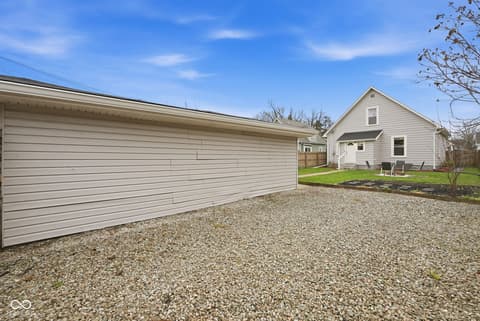 Photo of 312 N Colorado Avenue, Indianapolis, IN
