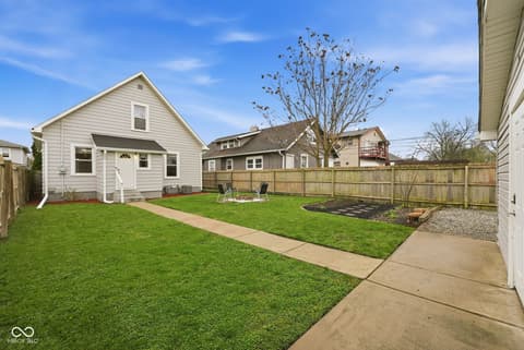 Photo of 312 N Colorado Avenue, Indianapolis, IN