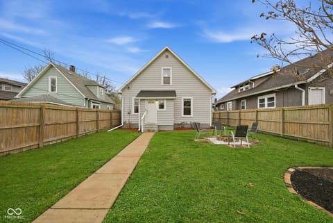Photo of 312 N Colorado Avenue, Indianapolis, IN