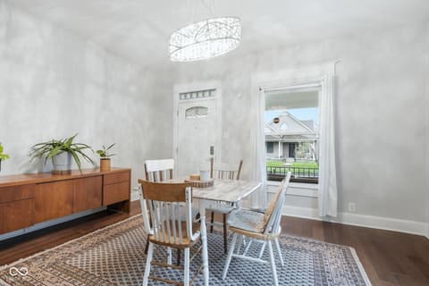 Photo of 312 N Colorado Avenue, Indianapolis, IN