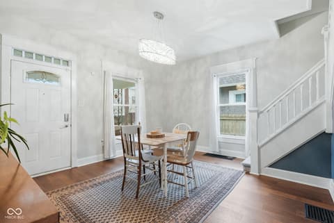 Photo of 312 N Colorado Avenue, Indianapolis, IN