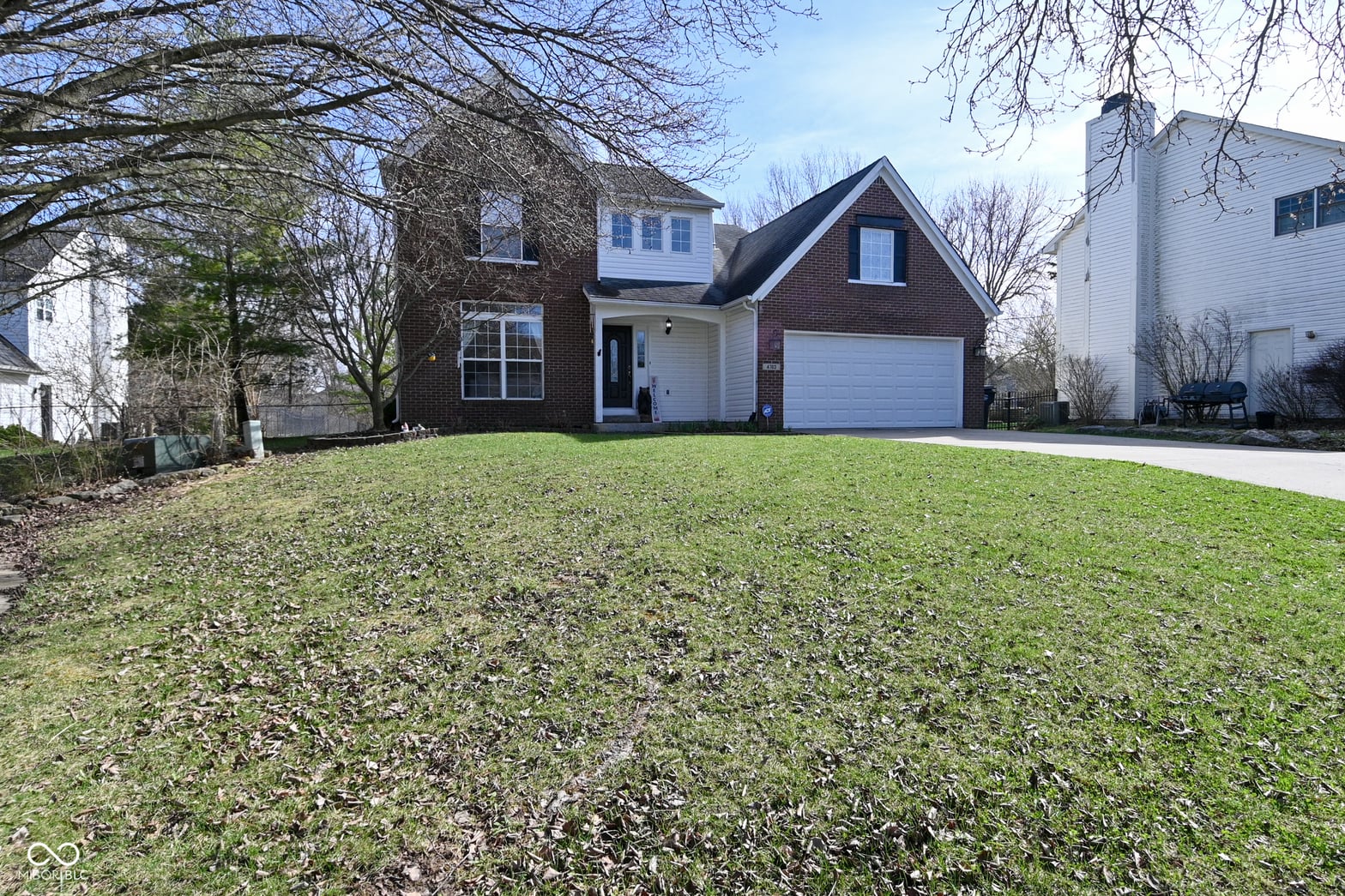 Photo of 4763 Oakleigh Court, Greenwood, IN