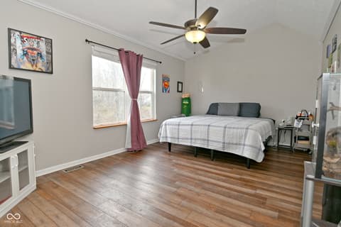 Photo of 4763 Oakleigh Court, Greenwood, IN
