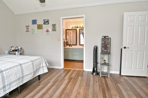 Photo of 4763 Oakleigh Court, Greenwood, IN