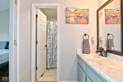 Photo of 4763 Oakleigh Court, Greenwood, IN
