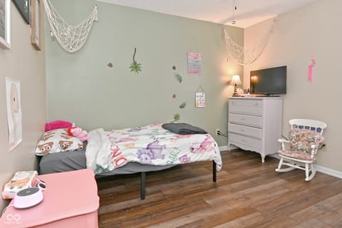 Photo of 4763 Oakleigh Court, Greenwood, IN