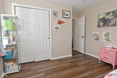 Photo of 4763 Oakleigh Court, Greenwood, IN