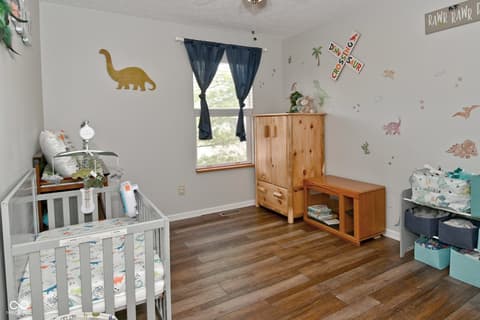 Photo of 4763 Oakleigh Court, Greenwood, IN
