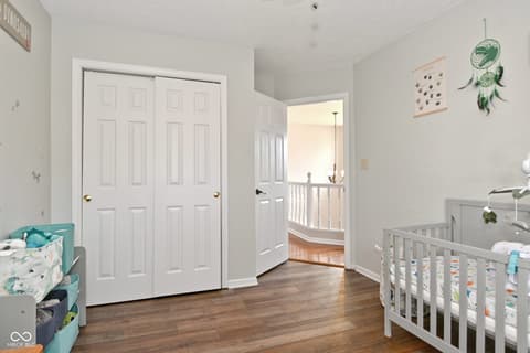 Photo of 4763 Oakleigh Court, Greenwood, IN