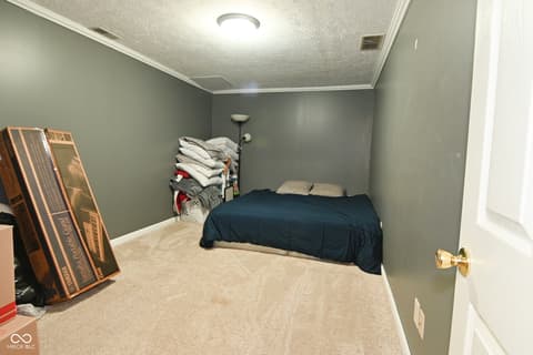 Photo of 4763 Oakleigh Court, Greenwood, IN