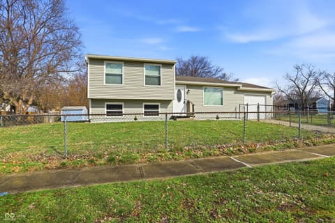 11610 Whidbey Drive