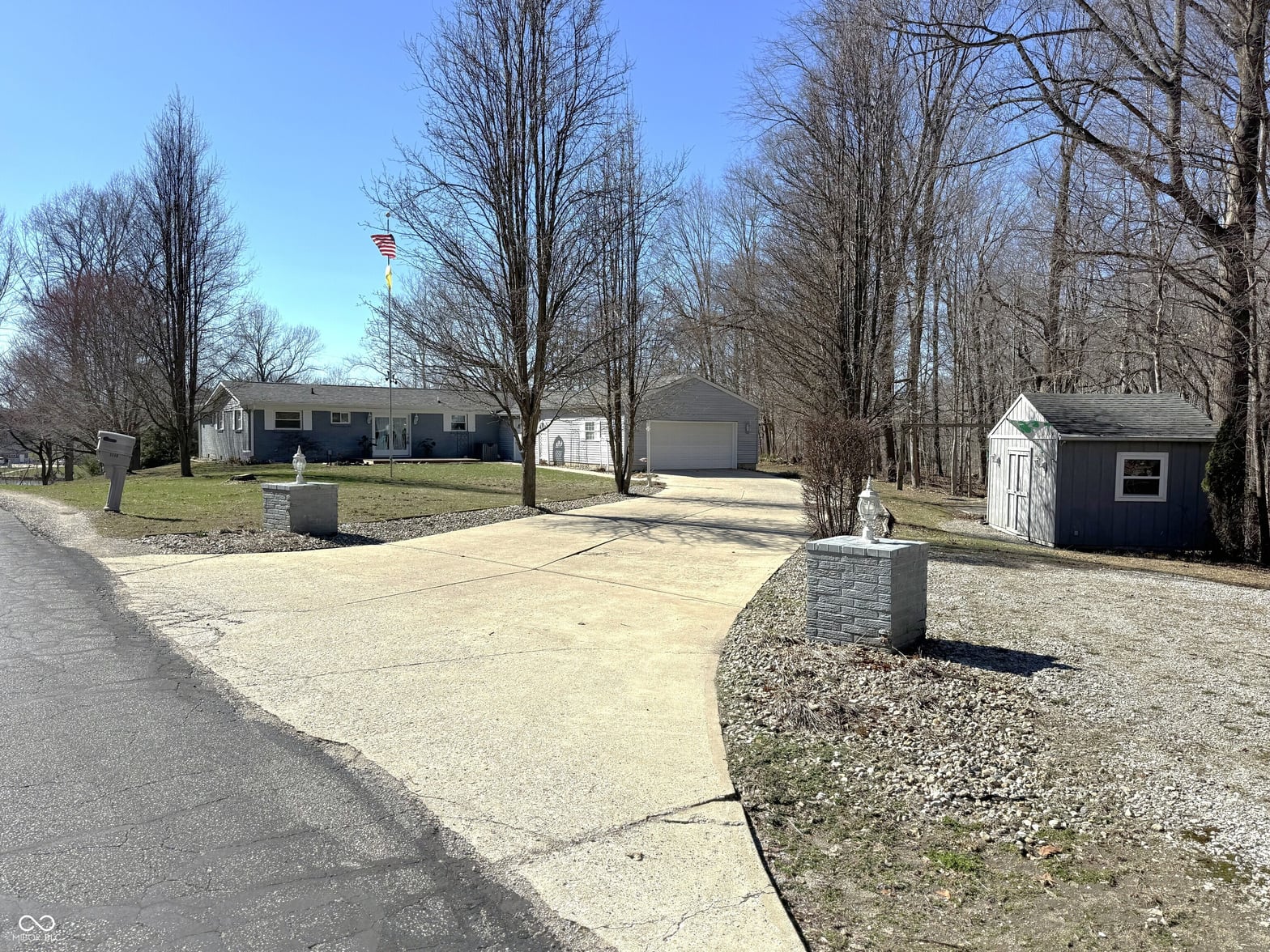 Photo of 5540 S Imperial Boulevard, Crawfordsville, IN