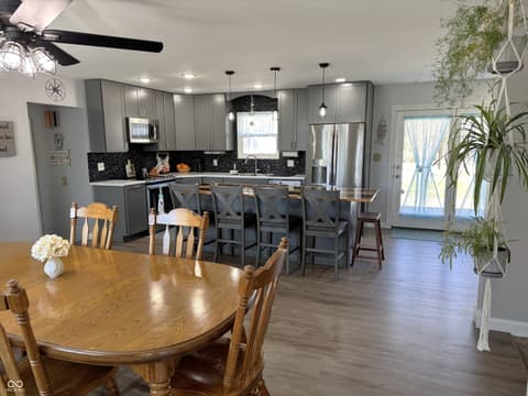 Photo of 5540 S Imperial Boulevard, Crawfordsville, IN