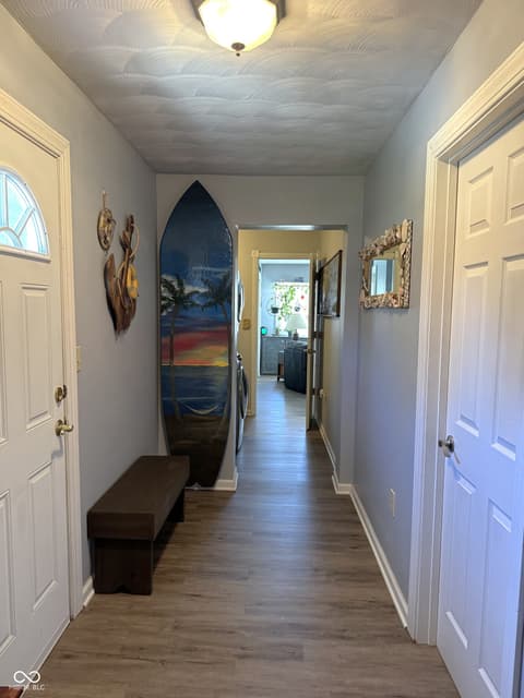 Photo of 5540 S Imperial Boulevard, Crawfordsville, IN