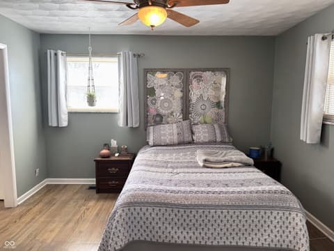 Photo of 5540 S Imperial Boulevard, Crawfordsville, IN