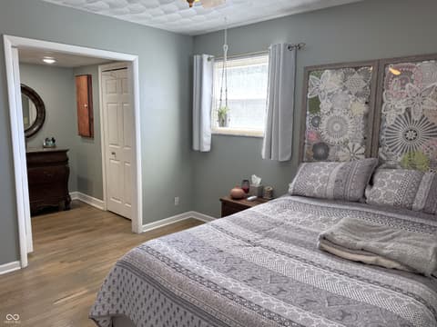 Photo of 5540 S Imperial Boulevard, Crawfordsville, IN