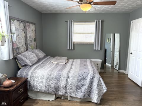 Photo of 5540 S Imperial Boulevard, Crawfordsville, IN