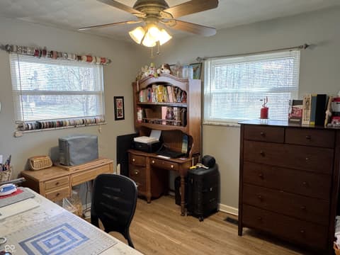 Photo of 5540 S Imperial Boulevard, Crawfordsville, IN