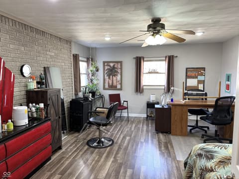 Photo of 5540 S Imperial Boulevard, Crawfordsville, IN