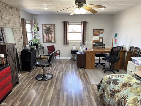 Photo of 5540 S Imperial Boulevard, Crawfordsville, IN