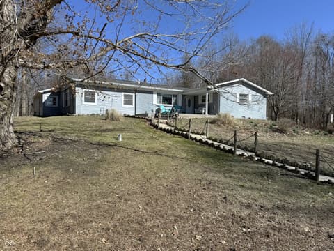 Photo of 5540 S Imperial Boulevard, Crawfordsville, IN