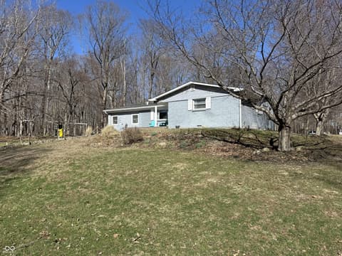 Photo of 5540 S Imperial Boulevard, Crawfordsville, IN