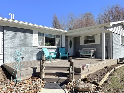 Photo of 5540 S Imperial Boulevard, Crawfordsville, IN