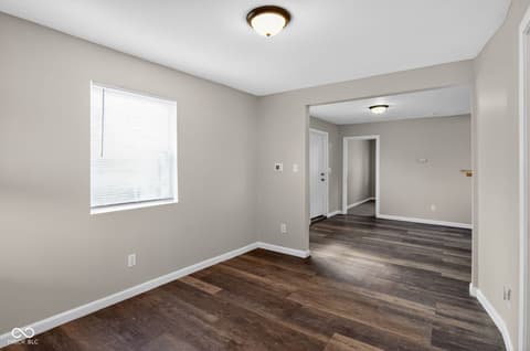Other — 114 S Sheridan Avenue, Indianapolis, IN
