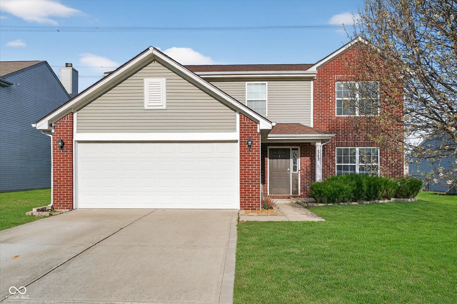 Photo of 4742 Deacon Lane, Indianapolis, IN