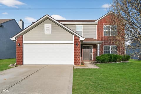 4742 Deacon Lane