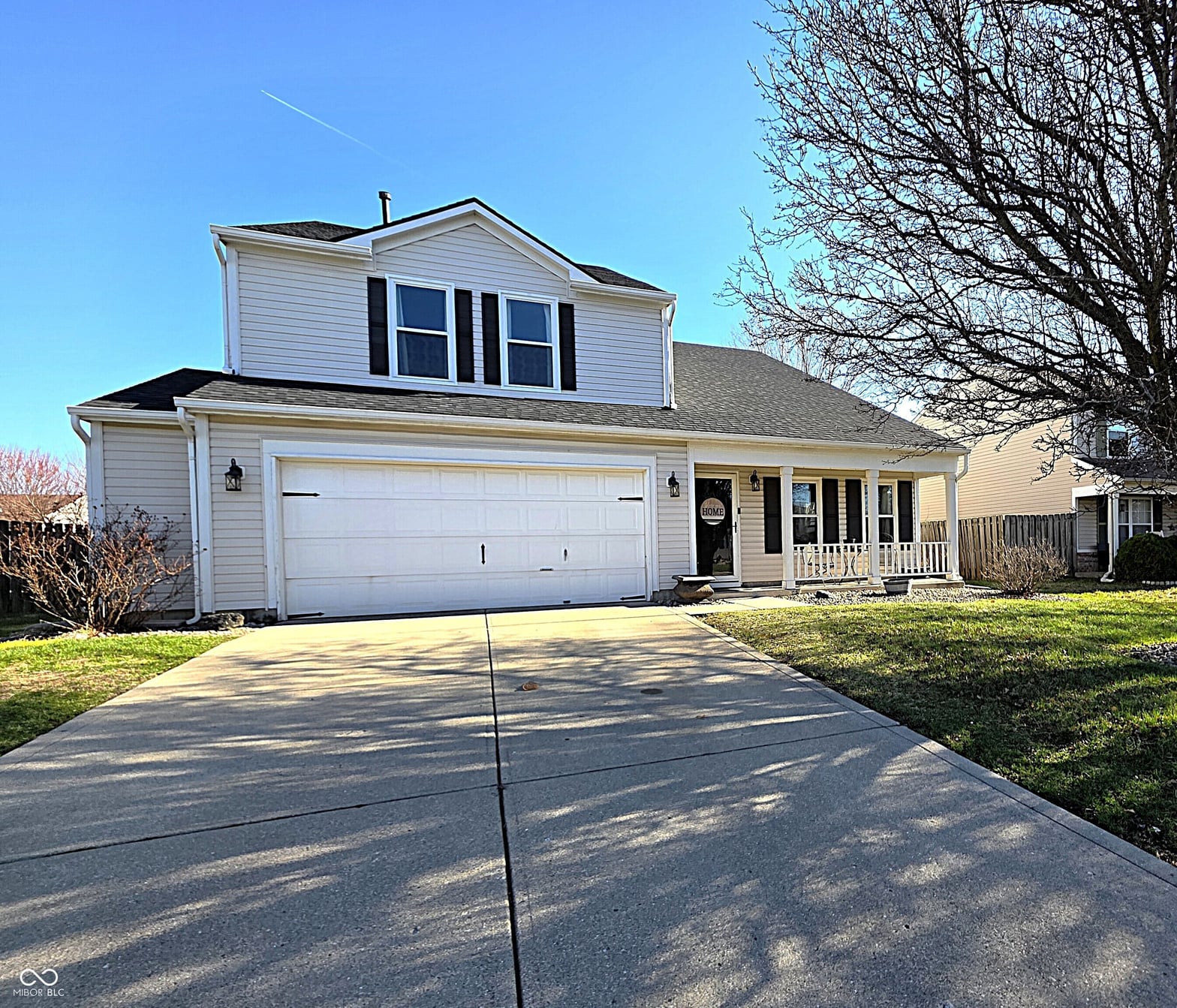 Photo of 1283 Constitution Drive, Indianapolis, IN