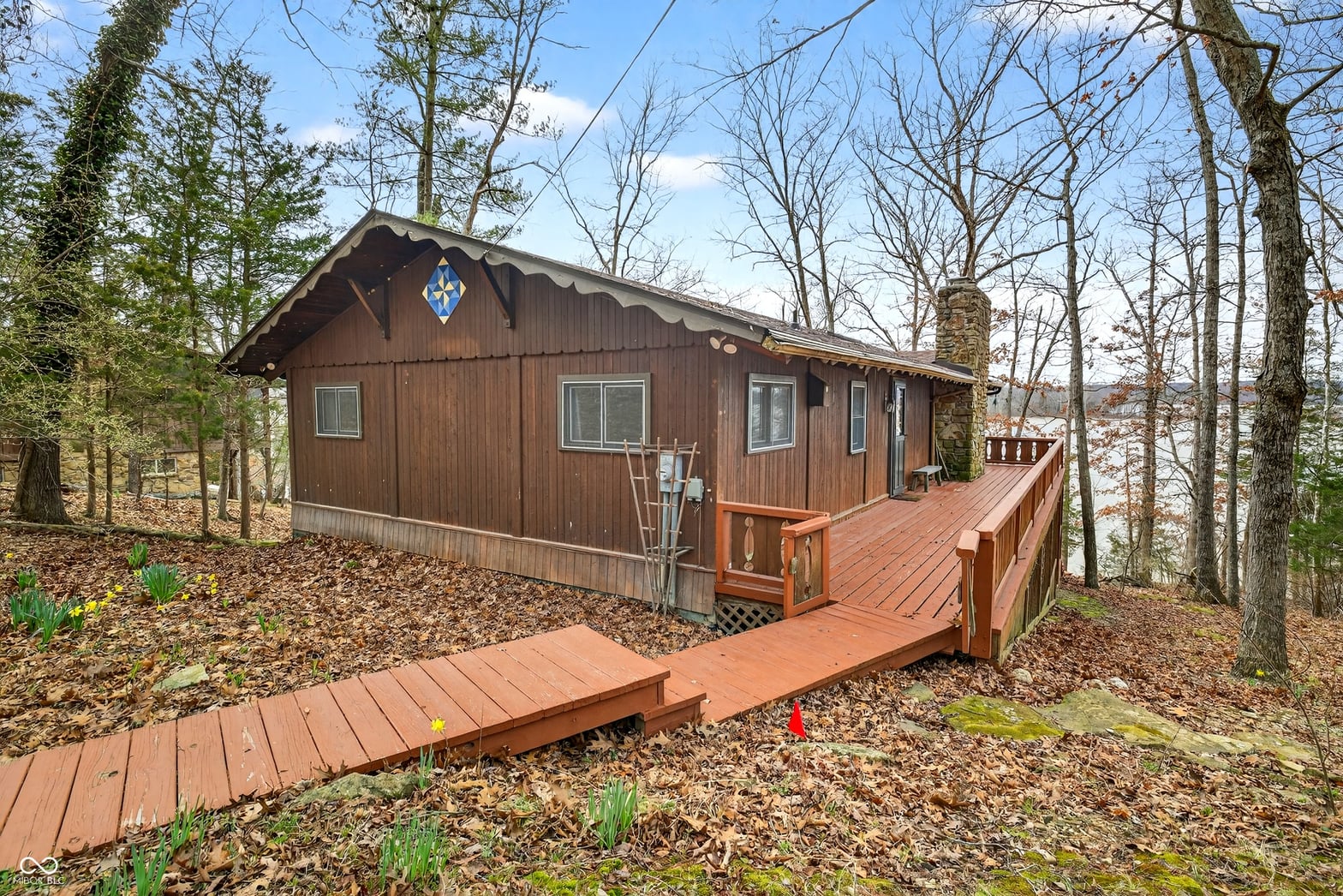 Photo of 9009 Emerald Court, Nashville, IN