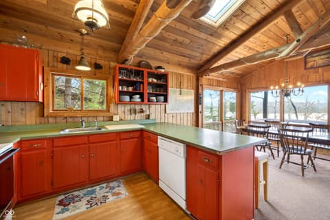Photo of 9009 Emerald Court, Nashville, IN