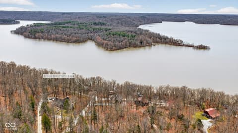 Photo of 9009 Emerald Court, Nashville, IN